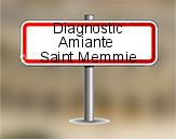 Diagnostic Amiante avant démolition sur 